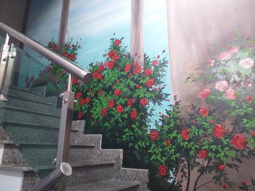 로세타 호텔 다낭 외부 사진