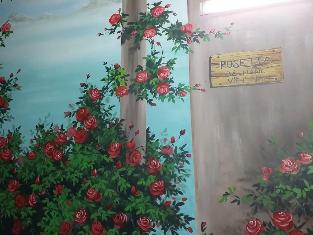 로세타 호텔 다낭 외부 사진