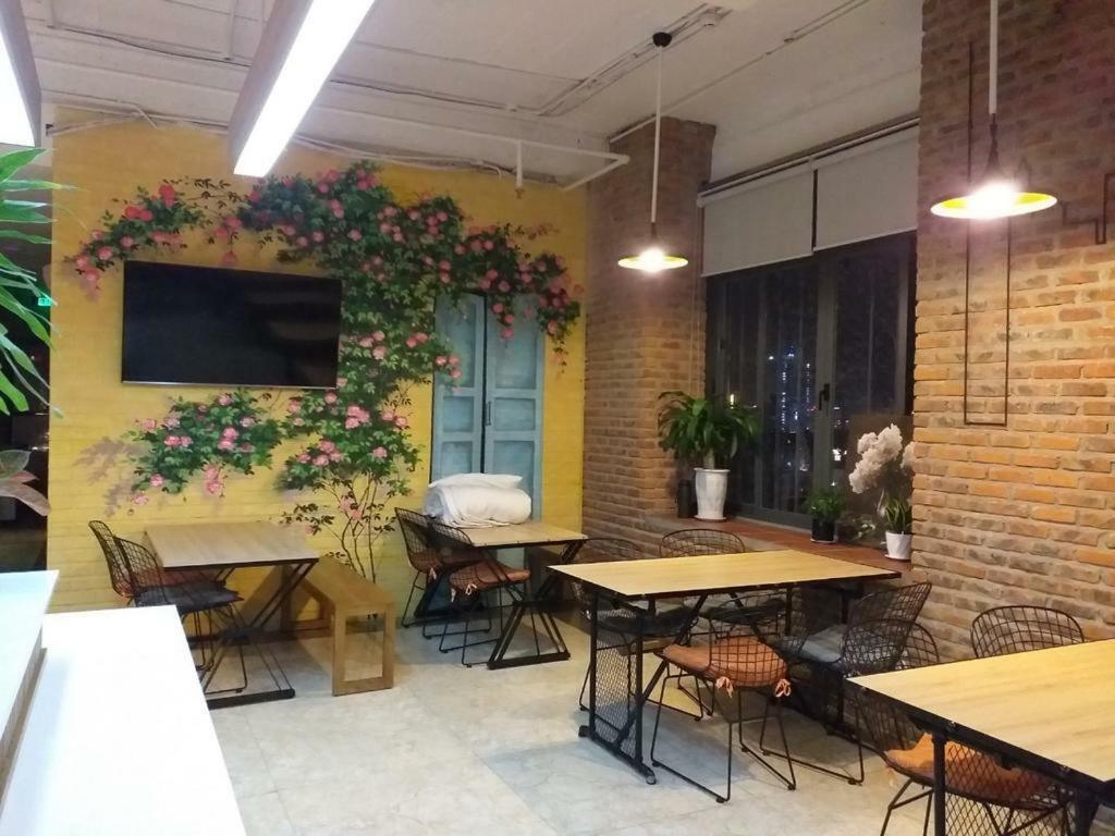 로세타 호텔 다낭 외부 사진